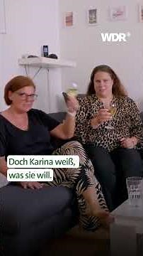 Ich brauche kein Mitleid! | #WDRDoku #Blind #Liebe #Dating