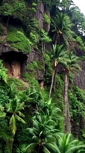 AI Has Generated This Nature Footage