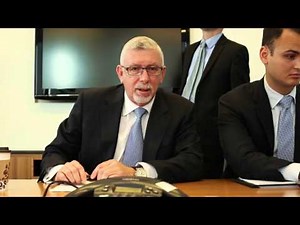 KPMG Partner’s Conference // Teaser Trailer