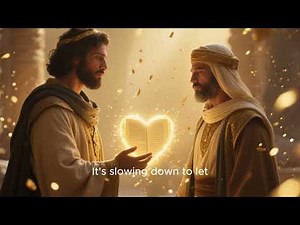 Biblical meditation: a simple guide to reflecting on God's word