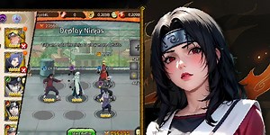 Ninjutsu Origin Codes