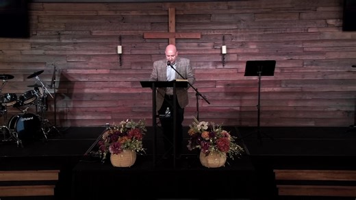 Christology - Jesus is the Lion and the Lamb