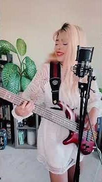 Stay With Me - Miki Matsubara (Cover)