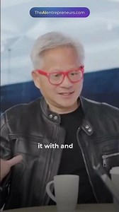 How NVIDIA and Intel Are Joining Forces to Shape the AI Future