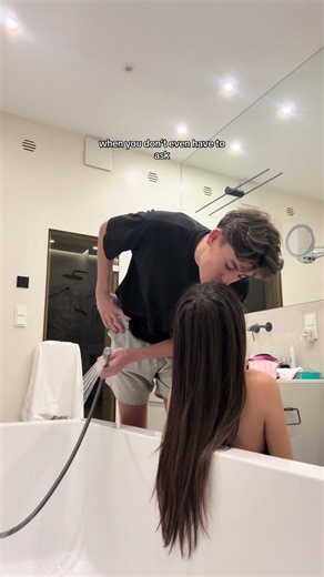 Happy House Night Routine for Couples