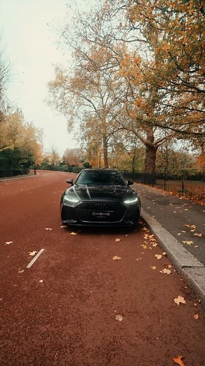 Four wheel drive is in Audi’s DNA…. The Audi Quattro is more than...