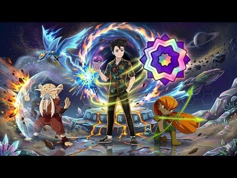 3300+ HIGH Fame BATTLES | MONSTER MASTERS MOBILE GAMEPLAY