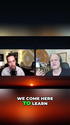 Miguel Connor on Whether Earth Is a Prison Planet and What Actually Matters
