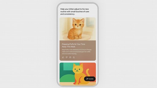 OpenAI 推出 ChatGPT Pulse (脉动)，LLM 进入主动式伴侣时代