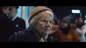O2 Christmas TVC (commercial)