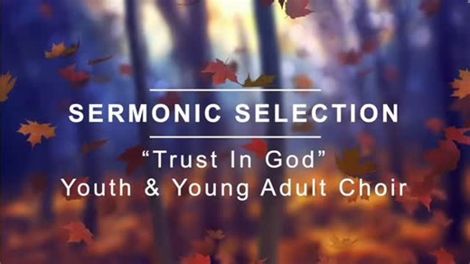 14 reactions | Celebrating the next generation on Children & Youth Sunday! Our Youth and Young Adults shared a powerful message to “Trust in God”. #5thstreetrva #fsbc #worship #rva #rvachurches | Fifth Street Baptist Church - Richmond, VA | Facebook