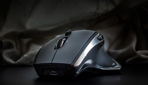 The many inventions of the computer mouse | Digit