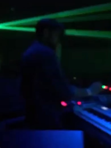 Rodriguez Jr on Reels