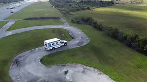 2.2K views · 50 reactions | #CollierEMS trains all its new employees with an Emergency Vehicle Operations Course (EVOC). Due to how large our ambulances are, each employee needs extensive training on operating them. See a sneak peek into what our new hires go through their in-house training academy! #colliercounty #firstresponders #training | Collier County, Florida | Facebook