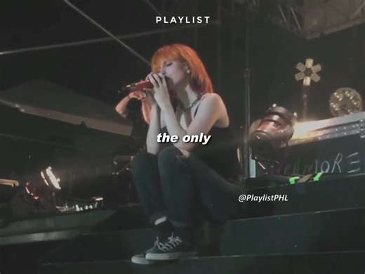 The Only Exception | Playlist.