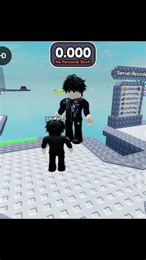 I'm the winner of the tough number challenge. Whoever beats me will get 10 Robux 😂