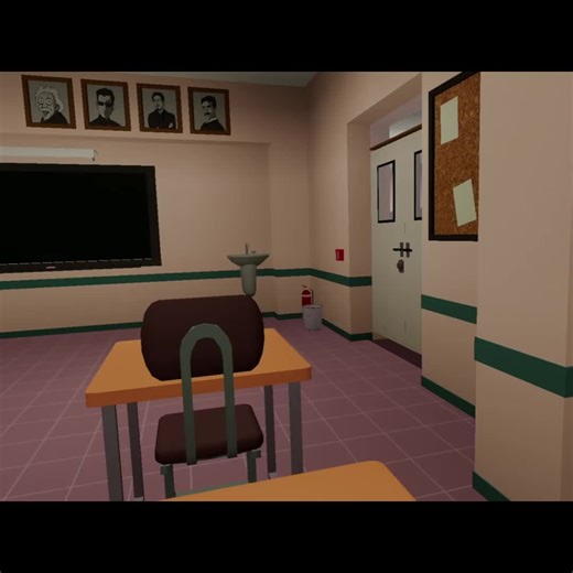 Discover Bad Boy Simulator VR Gameplay and Levels