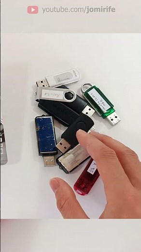 Beware of flash drives with false capacity and speed – Kingston DataTraveler 70