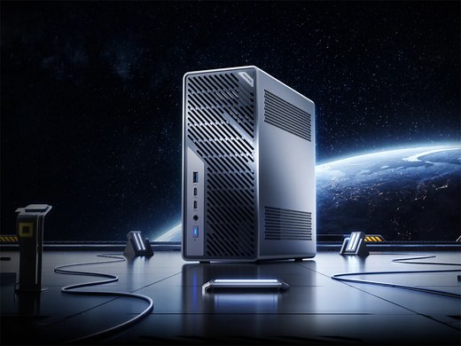 Minisforum releases MS-02 Ultra globally with 25 Gbps Ethernet and up to 192 GB RAM