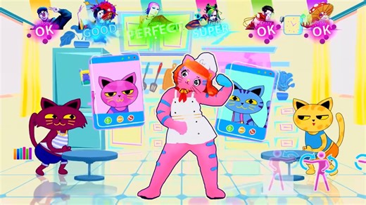 104K views · 1.1K reactions | Take a look at Dubidubidu (Chipi Chipi Chapa Chapa) by Christell coming into Just Dance 2025 Edition, available on October 15 2024! | Just Dance | Facebook