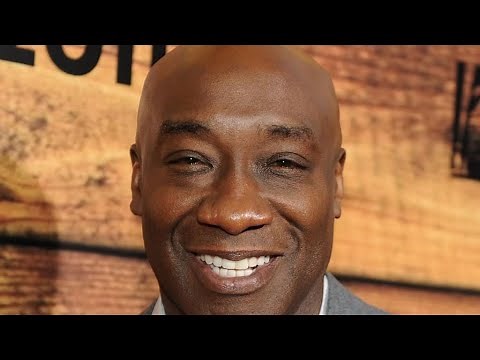 Voice Showcase “Michael Clarke Duncan”
