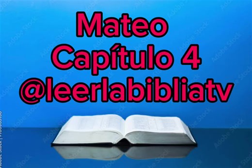 leerlabibliatv (@leerlabibliatv)’s videos with sonido original - leerlabibliatv