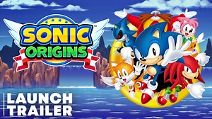 55K views · 5.1K reactions | Experience the games that defined a generation. Sonic Origins is available now! | Sonic The Hedgehog | Facebook