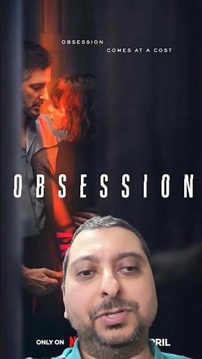 Obsession Netflix Review