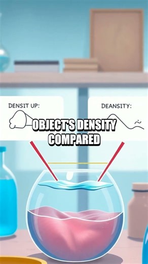 Float Foundry: A Buoyancy Mini Quest