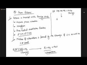 nitro compound lecture 1