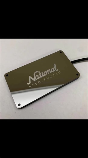 nationalguitars on TikTok