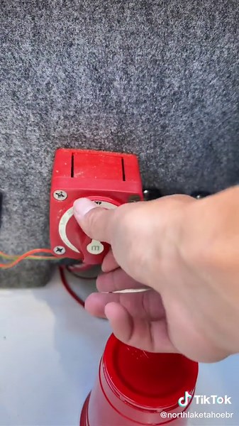 Cómo resolver problemas al arrancar tu bote