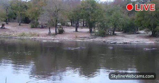【LIVE】 Live Cam Jaci's Dam | SkylineWebcams