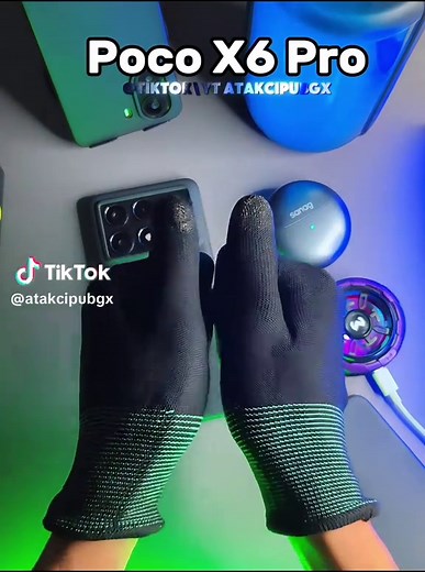 Poco X6 Pro Review: Features and Performance