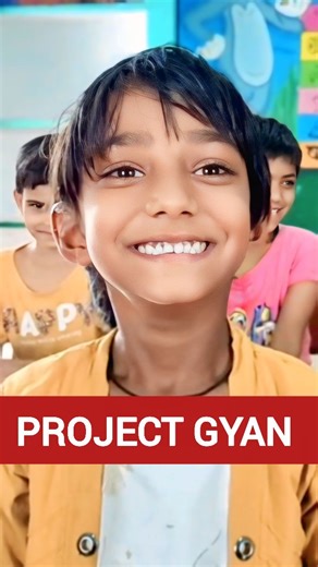 Maahir Madhok on Instagram: "Proud to introduce Project GYAN. Spearheaded by Mr. Yuvraj Khanna—our exchange student from San Francisco, California—Project GYAN is a heartfelt mission rooted in his Indian heritage and a passion for creating lasting change. Yuvraj is working to transform the lives of 60 underprivileged children at Prathmik Vidyalay, Naruar village, Rohania (near Varanasi). These children face unimaginable daily struggles—no clean drinking water, no access to technology, and no exp