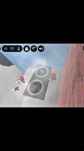 her wings fly away #roblox #mm2 #robloxmemes