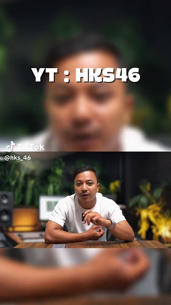 Watch full video at HKS46 #hks46🔥😎