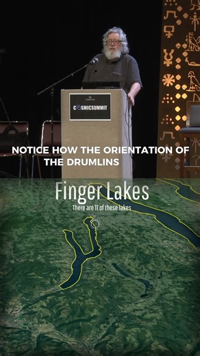 550K views · 4.3K reactions | Watch Randall’s full lecture and 60+...