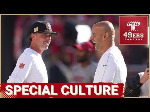 This 49ers Team is SPECIAL // How the Seattle Seahawks Match Up