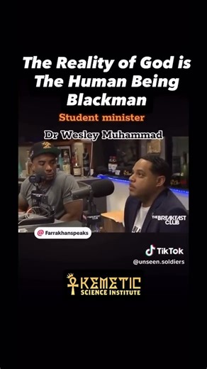 Kemetic Science Institute™️ on Instagram: "Listen and process this information, some may need to store until they reach a higher level of consciousness to overstand what was said."