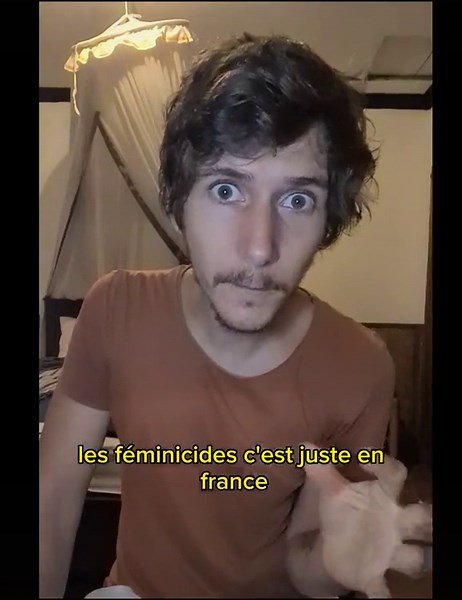 Féminisme vs Féminicide en France