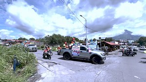 8.8K views · 79 reactions | Let's look back at the most recent J&F Mall Department Store Daraga Branch spectacular opening!  Visit us in Barangay Maroroy, Daraga, Albay to take advantage of awesome sales on great items. - No copyright infringement intended, We do not own the right to the music used. All rights belong to the owner. | J&F Department Store | Facebook