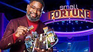 Small Fortune - NBC Game Show