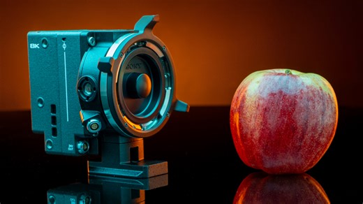 Sony VENICE 2 Extension System Mini - Now Shipping | CineD