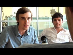 Hardly Working: Brainstorming