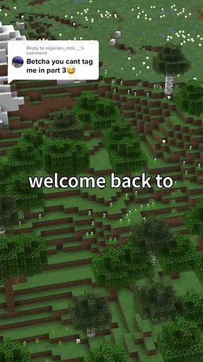 Minecraft 100 Days Challenge: Day 3/100 Journey Continues