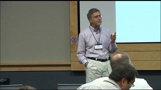 Approaching the end of Moore’s Law: time to reinvent the system stack? Morning Sessions I