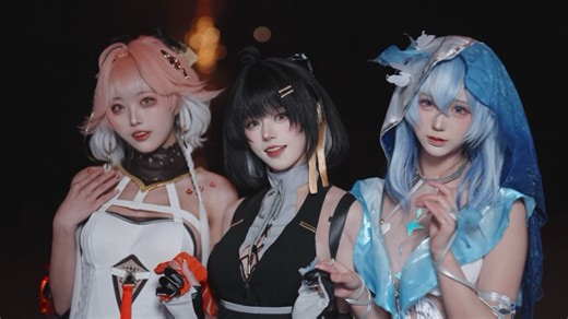 也没人跟我说当漂泊者这么爽的啊！