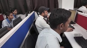 Spoken Tutorial IIT Bombay Exam Paper - HTML & CSS Batch-BCA-PPU-3rd Year Batch 3 (22-25) | Cimage College, Patna