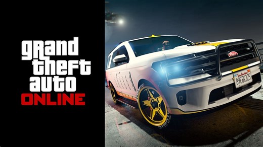 GTA Online weekly update for January 16-22, 2025, released